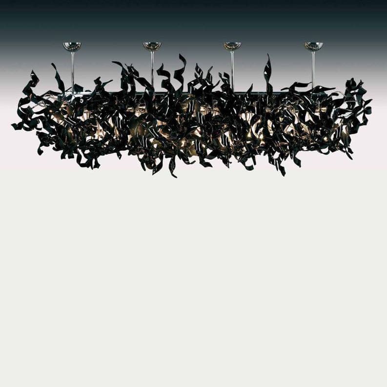 Подвесной светильник Andromeda NASTRO 109/CLB