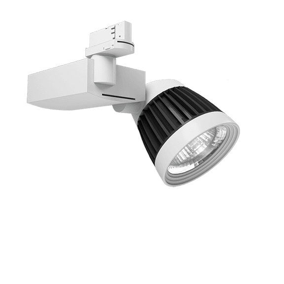 Трековый светодиодный светильник Vivo Luce Risoluto LED 26