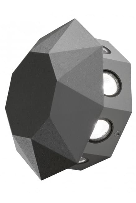 Настенный светильник Axo Light (Mind-Led) Adamas 8