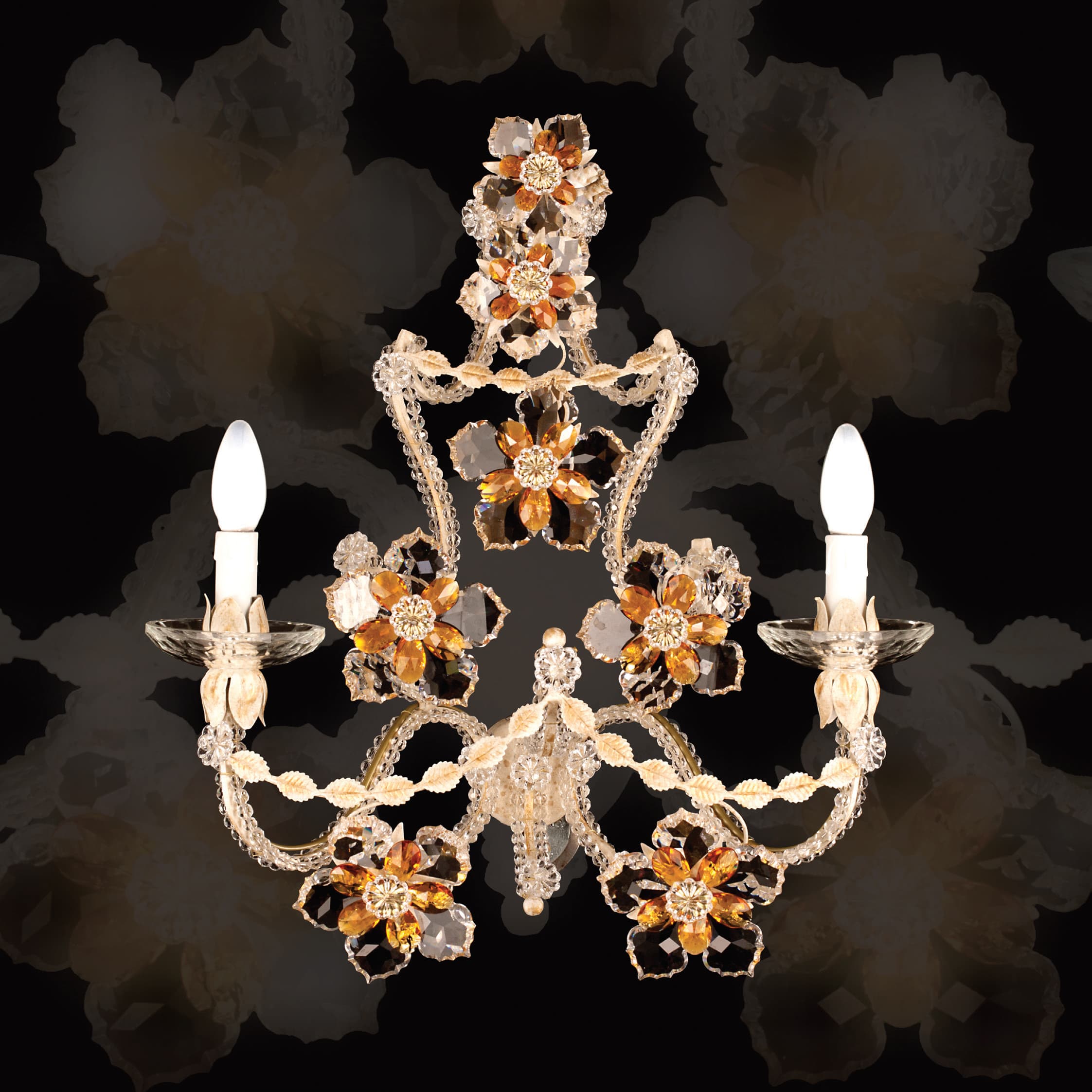 Бра Mechini A140/2 DC Mechini