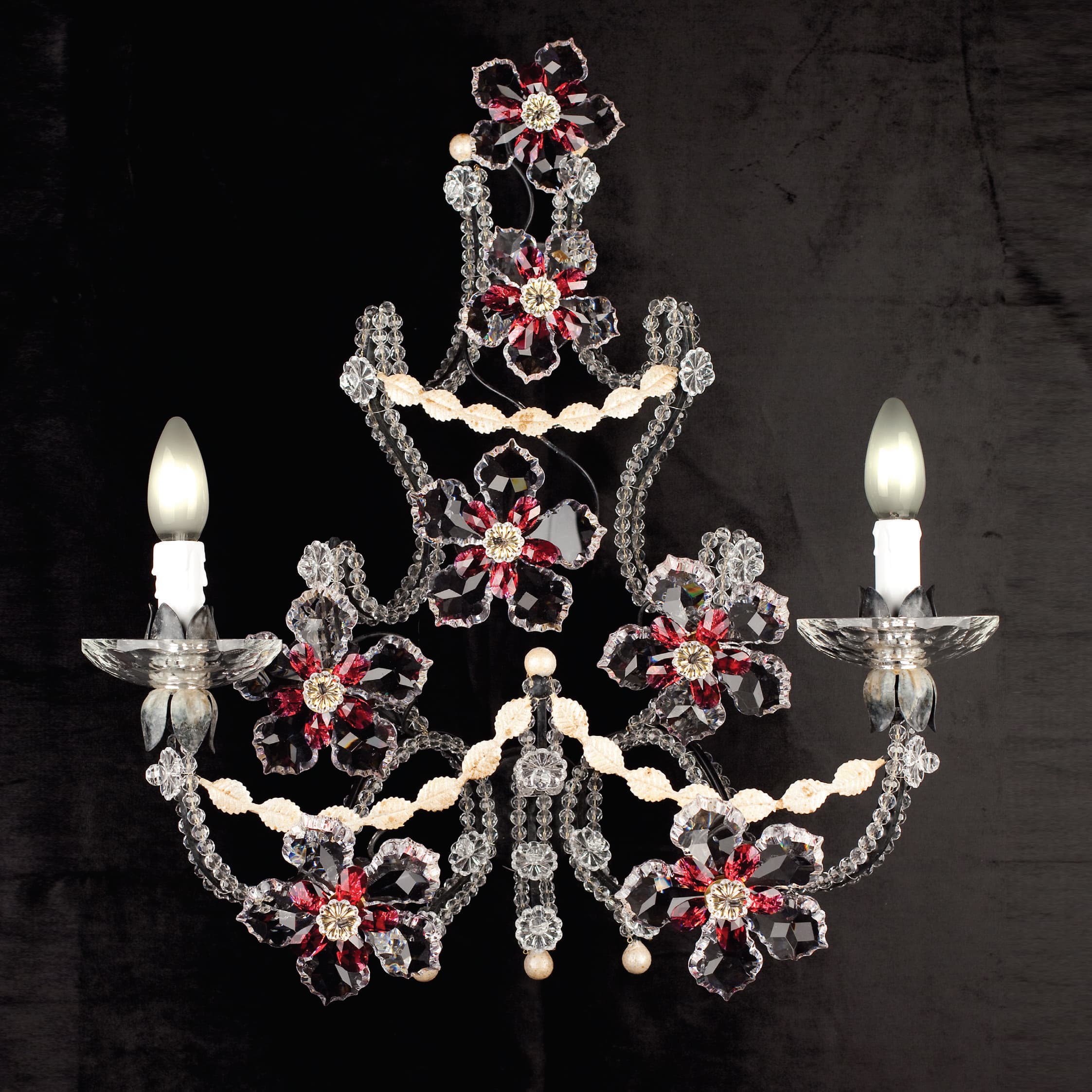 Бра Mechini A140/2 DC Mechini