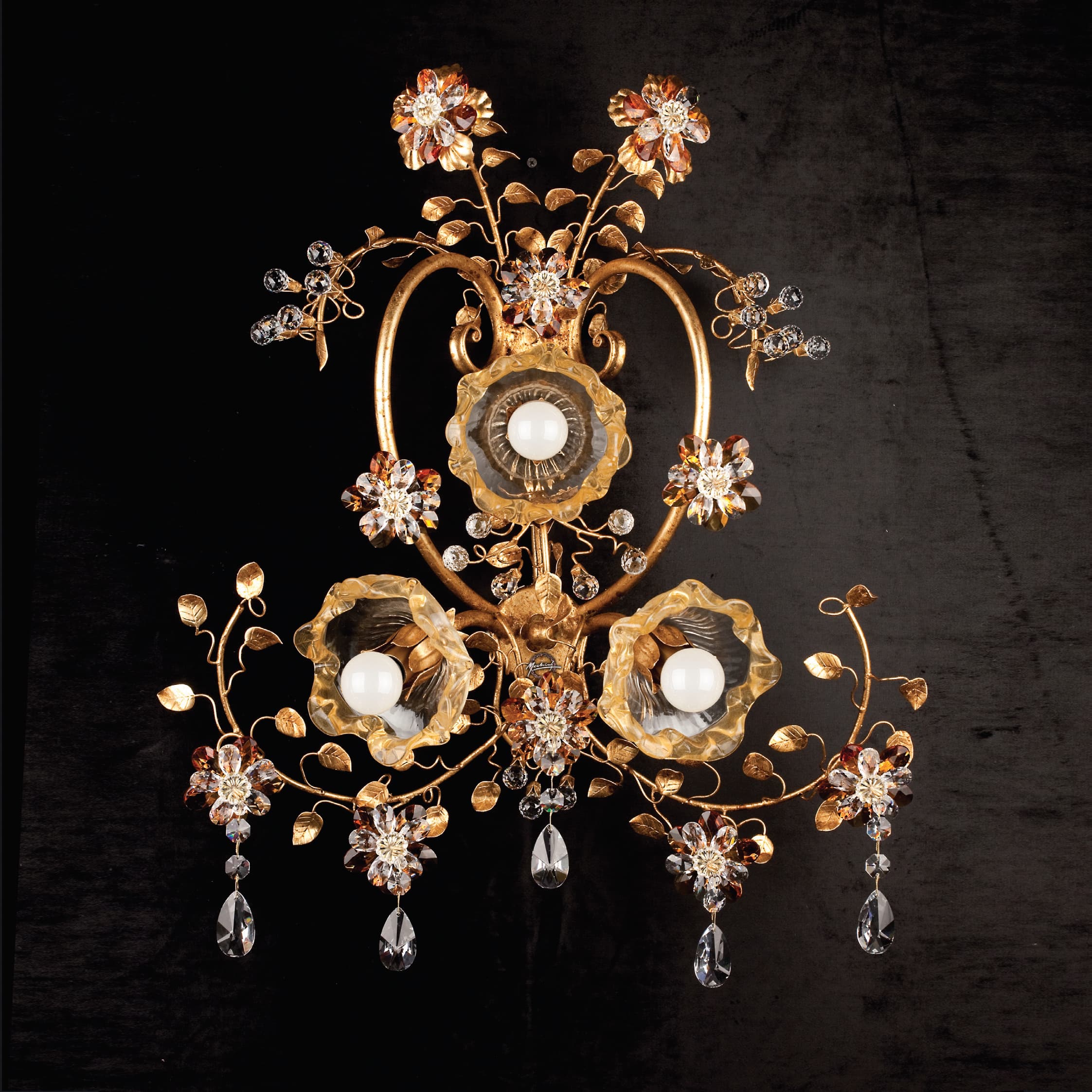 Бра Mechini A276/3 DC Mechini