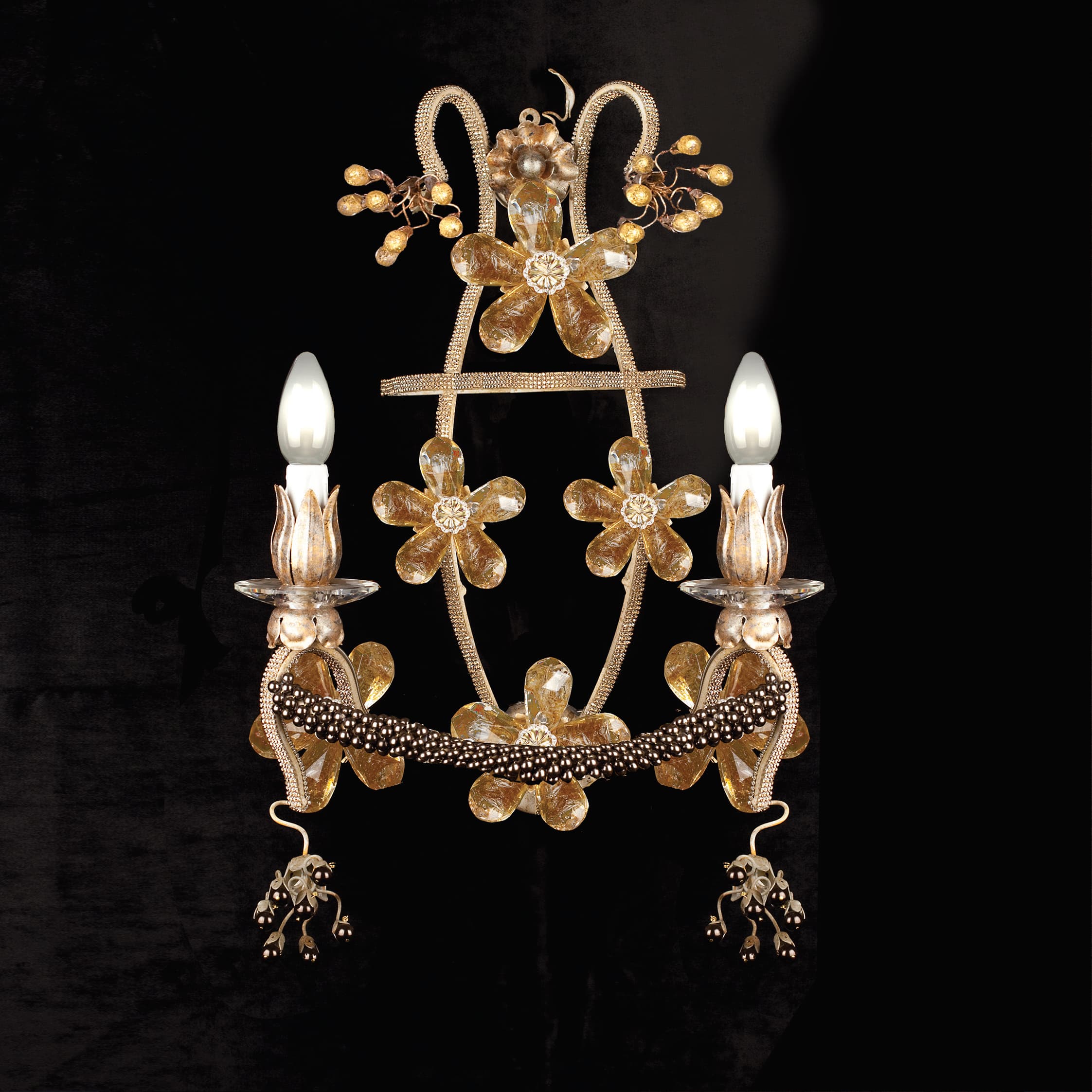 Бра Mechini A285/2 DC Mechini