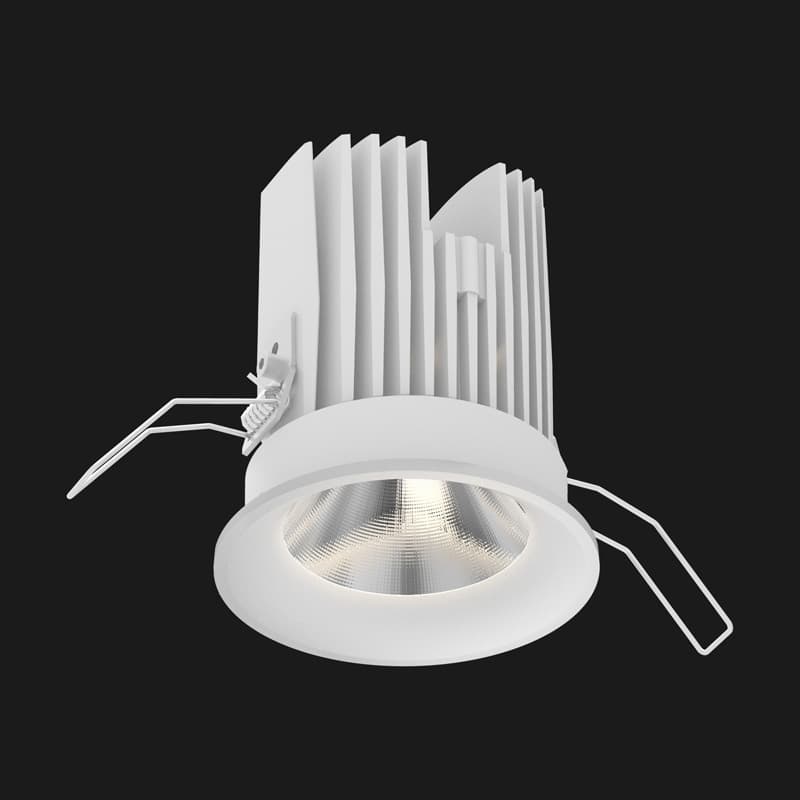 Встраиваемый светильник Doxis Atlas Fix Doxis