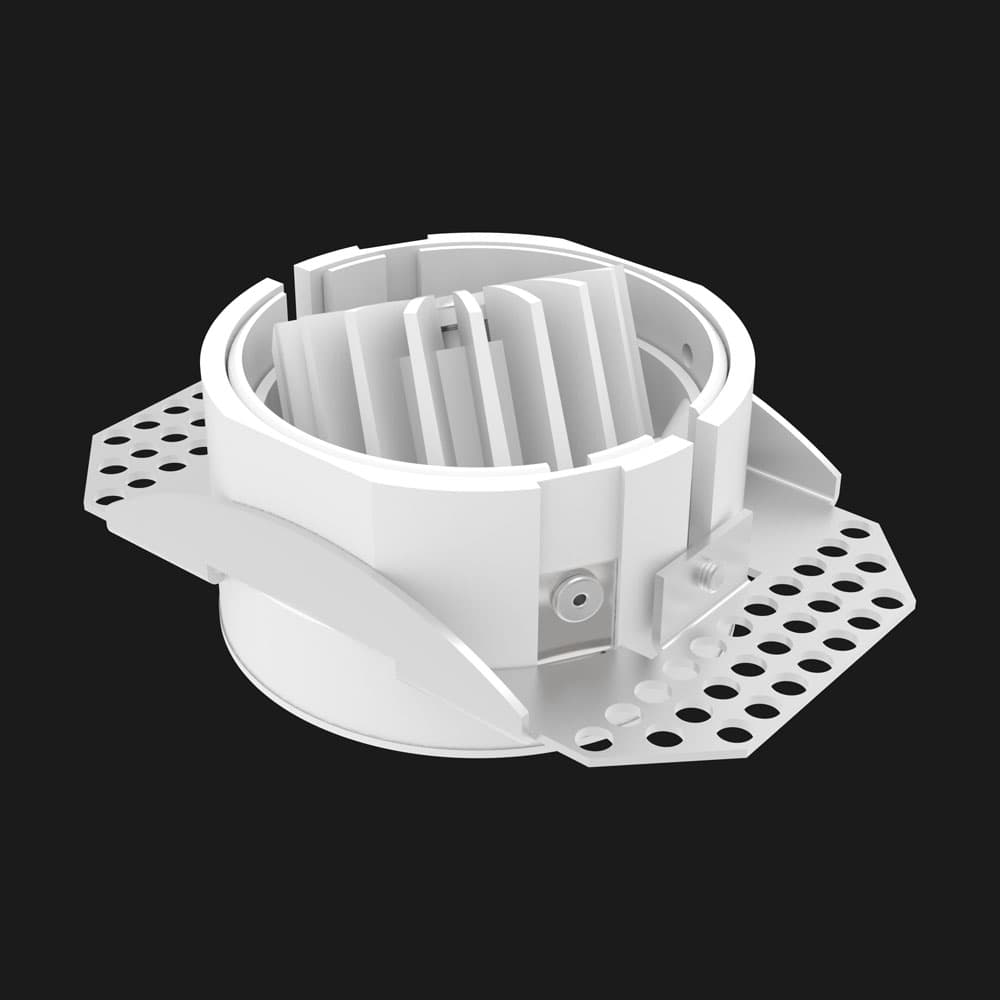 Встраиваемый светильник Doxis Juno Trimless Doxis