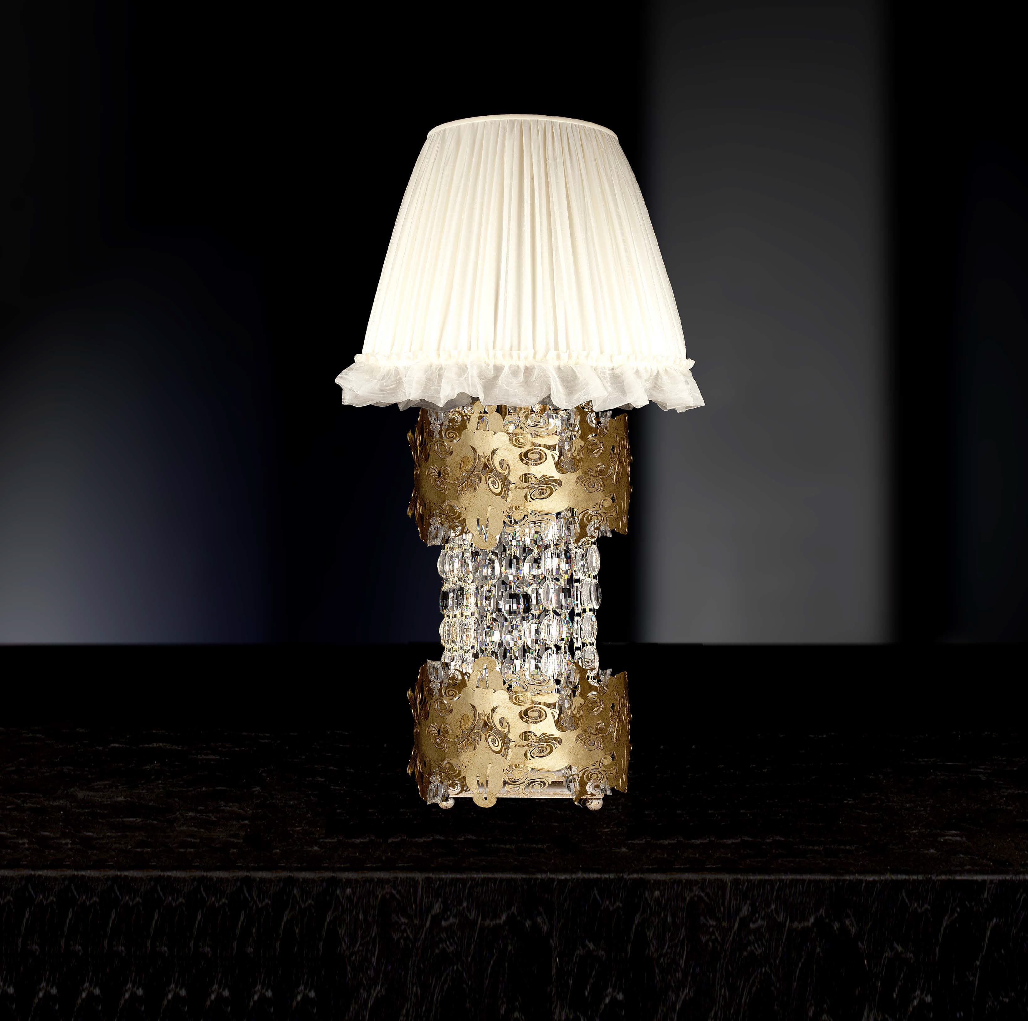 Настольная лампа Mechini F292/1