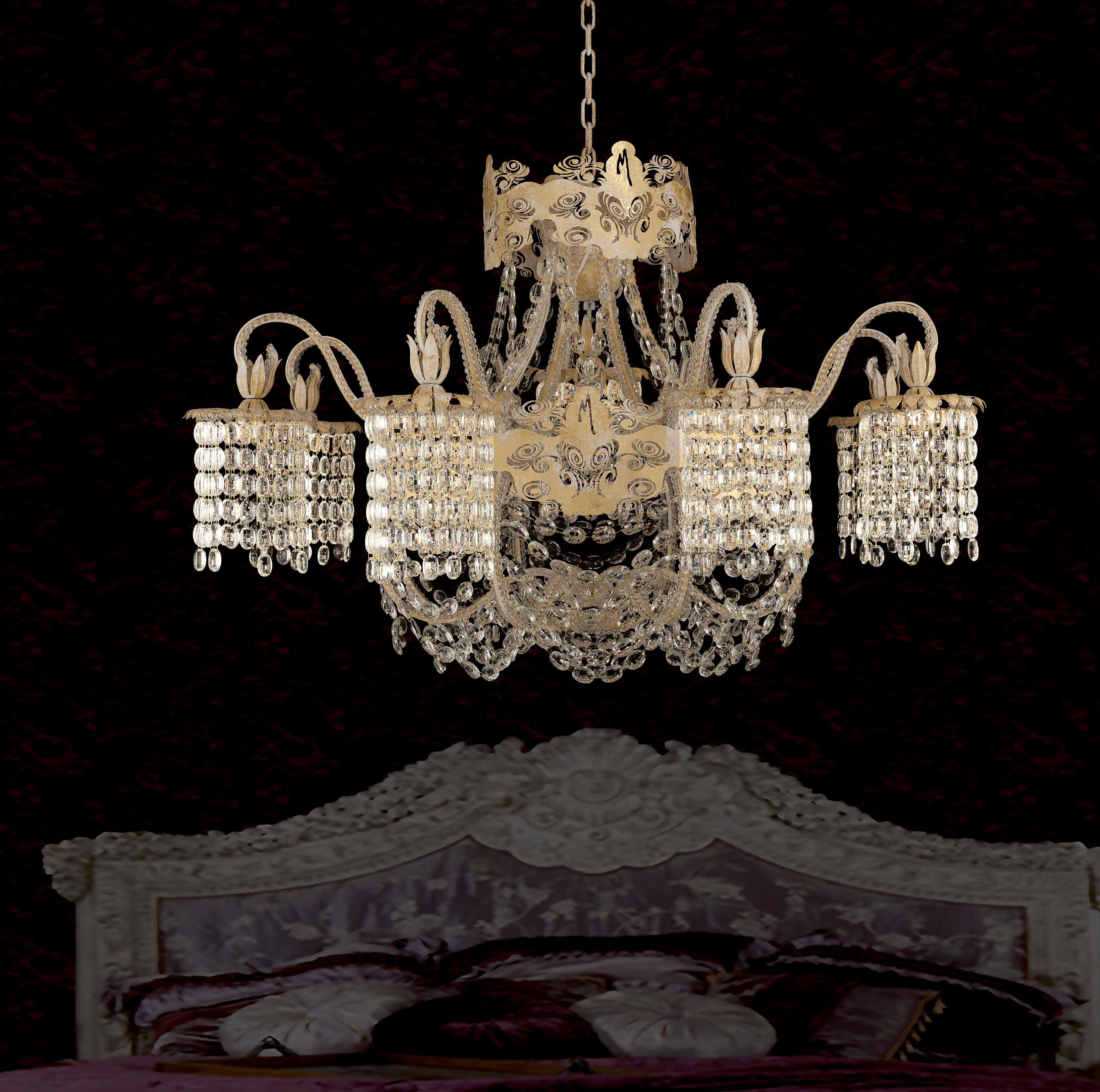 Люстра Mechini L292/9