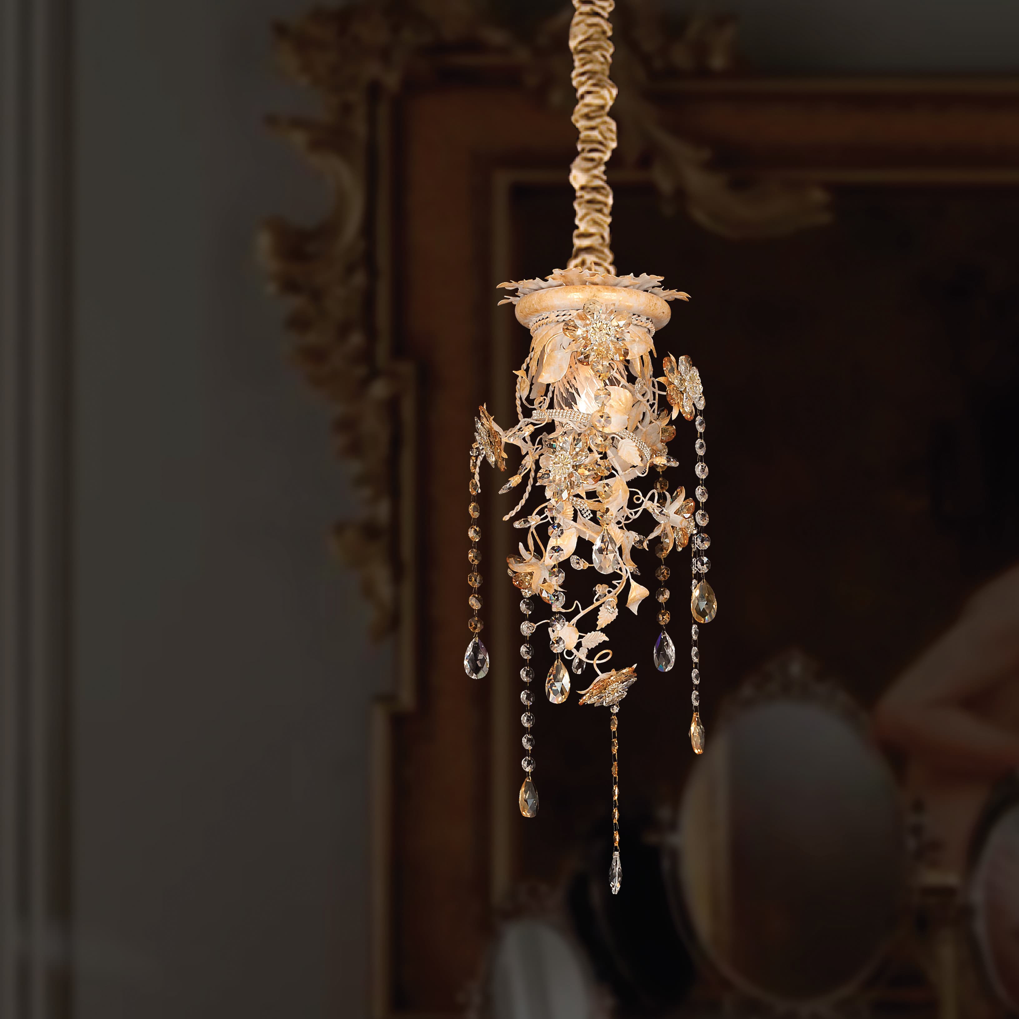 Люстра Mechini L801/1