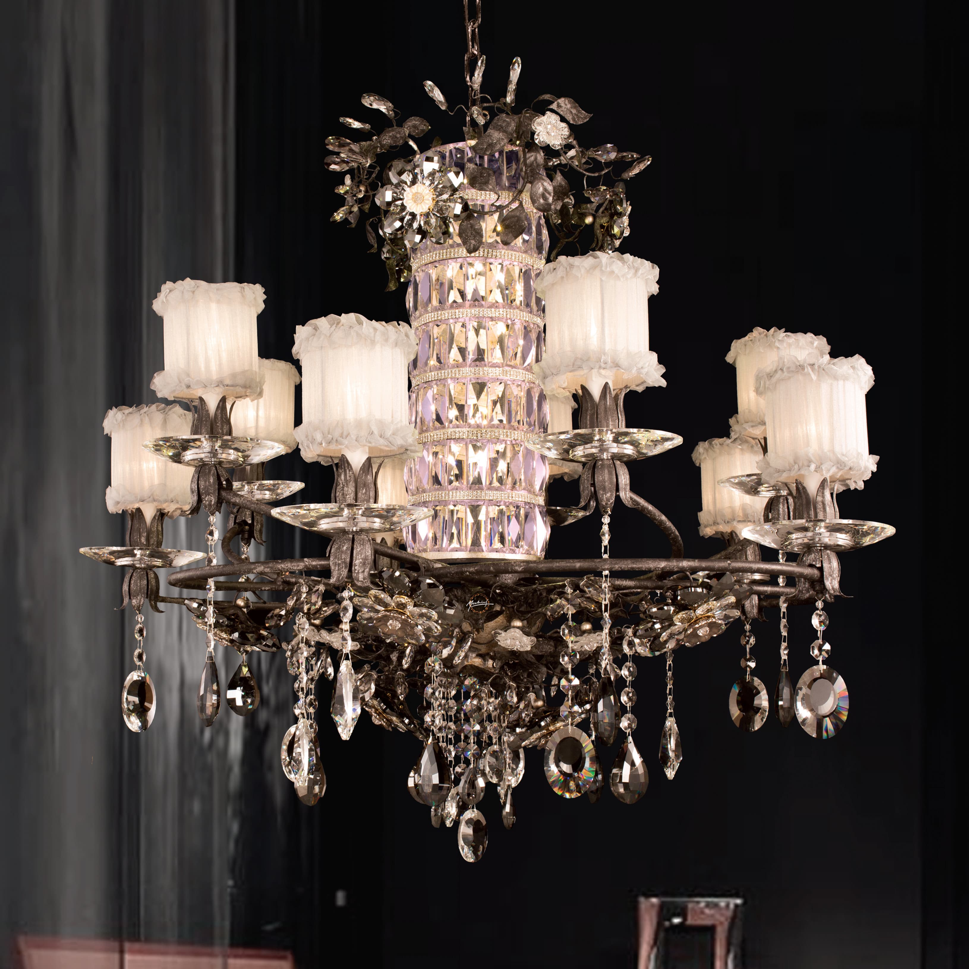 Люстра Mechini L803/10 Mechini