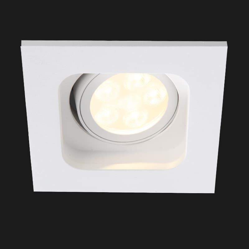 Встраиваемый светильник Doxis Agati