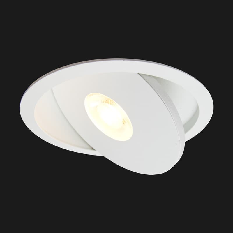 Встраиваемый светильник Doxis FlatLED T1