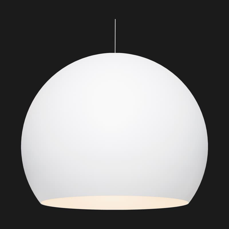 Подвесной светильник Doxis Globe 500 Textured Doxis