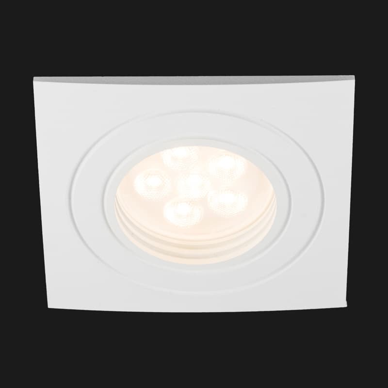 Встраиваемый светильник Doxis Tetra Fix