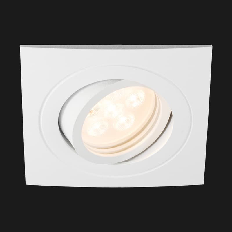 Встраиваемый светильник Doxis Tetra Mix