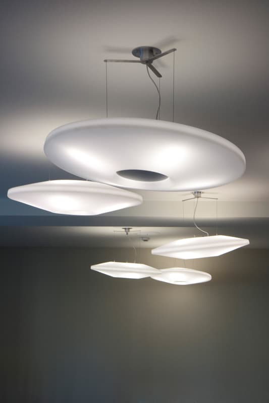 Подвесной светильник Doxis Palladino Doxis