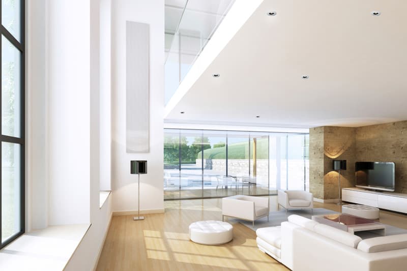 Встраиваемый светильник Doxis Titan Mix Round Doxis