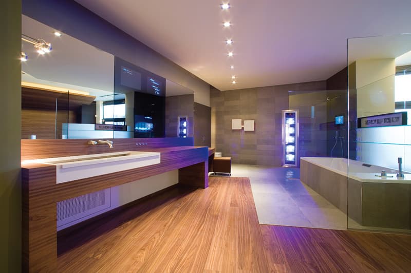 Встраиваемый светильник Doxis Titan Mix Square Doxis