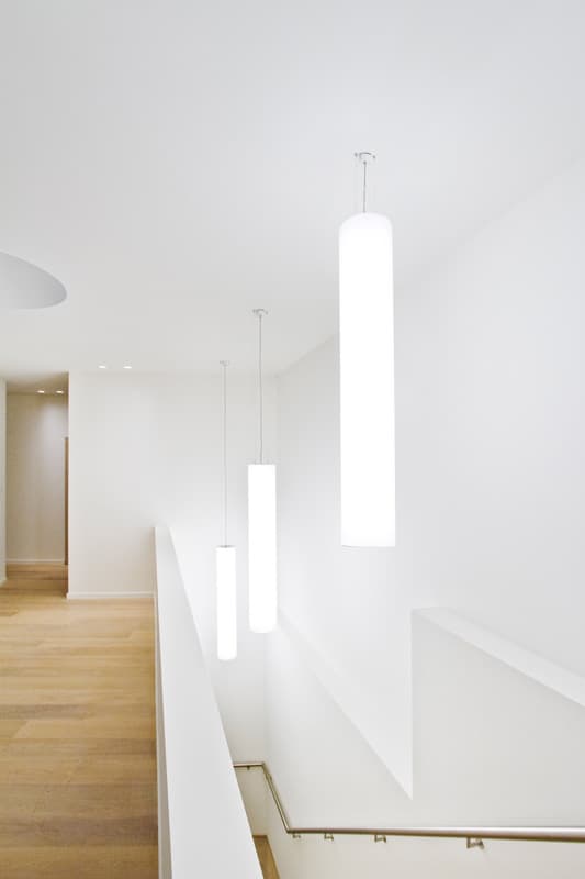 Подвесной светильник Doxis Tunel 600 Doxis