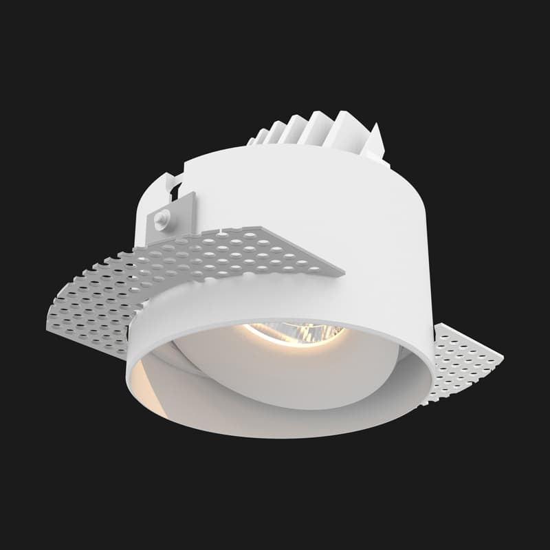 Встраиваемый светильник Doxis Titan Trimless Deep Doxis