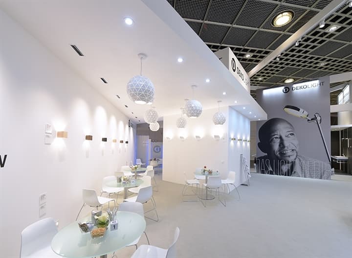 Подвесной светильник DEKO LIGHT Asterope round 250 DEKO LIGHT