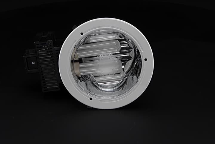 Встраиваемый светильник DEKO LIGHT Built in ceiling lamp 151611 DEKO LIGHT