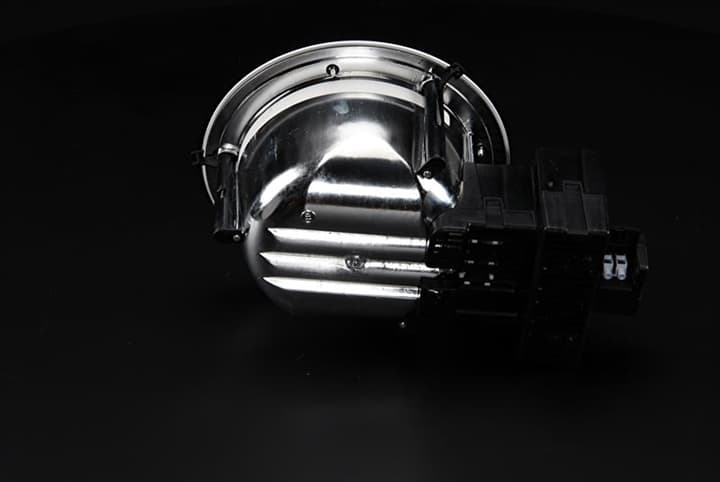 Встраиваемый светильник DEKO LIGHT Built in ceiling lamp 151611 DEKO LIGHT