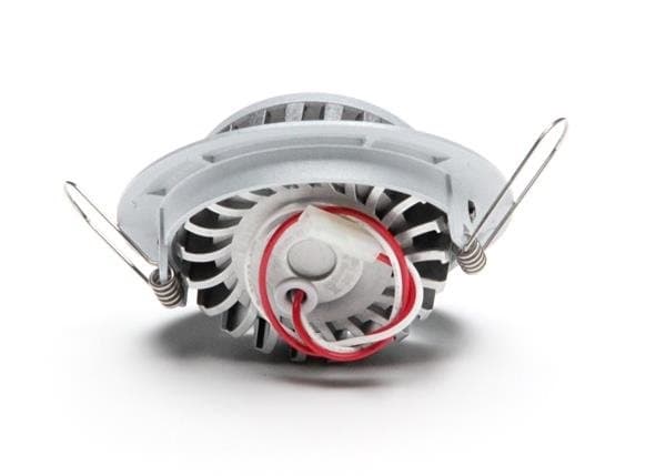 Встраиваемый светильник DEKO LIGHT Built in ceiling lamp TD20-7 DEKO LIGHT