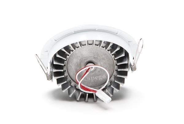 Встраиваемый светильник DEKO LIGHT Built in ceiling lamp TD36-15 DEKO LIGHT