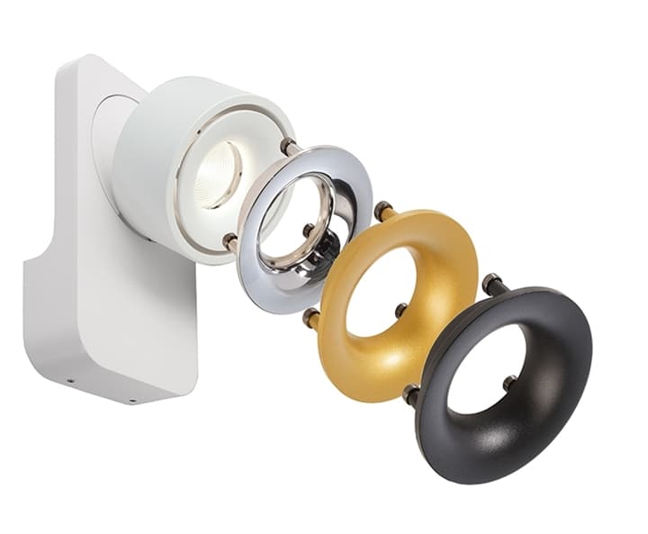 Настенный светильник DEKO LIGHT Surface mounted wall lamp Uni II DEKO LIGHT