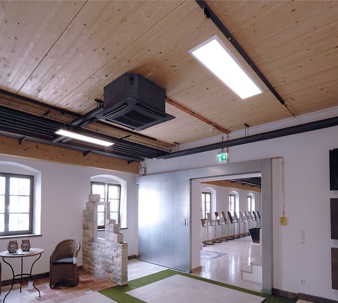 Подвесной светильник DEKO LIGHT Office One DEKO LIGHT