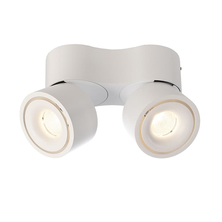 Настенно-потолочный светильник DEKO LIGHT Surface mounted ceiling lamp Uni II Mini Double