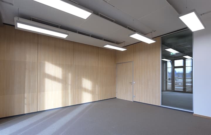 Подвесной светильник DEKO LIGHT Inlay raster lamp LED Panel 3K II DEKO LIGHT