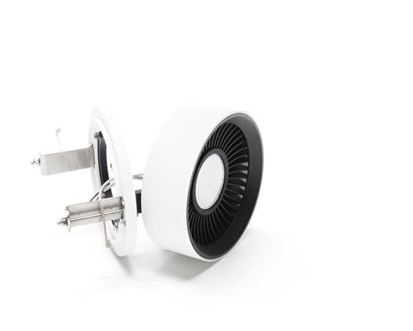 Встраиваемый светильник DEKO LIGHT Black & White III DEKO LIGHT