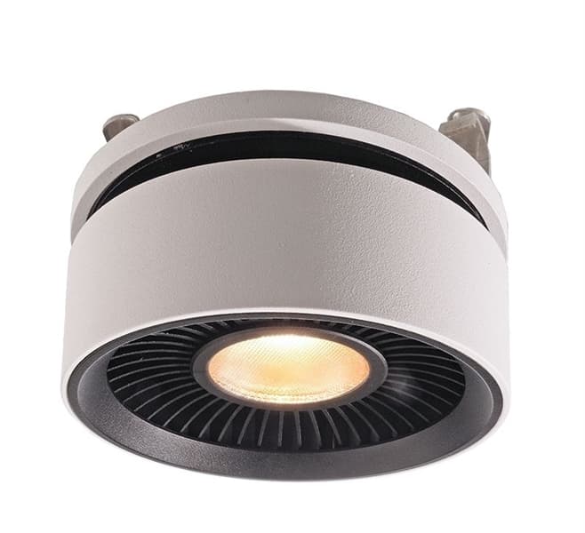 Встраиваемый светильник DEKO LIGHT Black & White III DEKO LIGHT