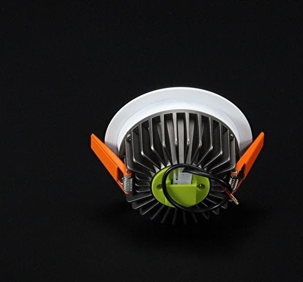 Встраиваемый светильник DEKO LIGHT COB 95 DEKO LIGHT