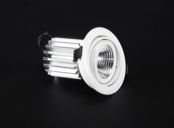 Встраиваемый светильник DEKO LIGHT COB23 DEKO LIGHT