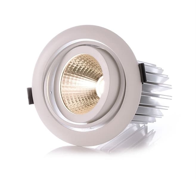 Встраиваемый светильник DEKO LIGHT COB23 DEKO LIGHT