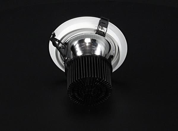 Встраиваемый светильник DEKO LIGHT COB44 DEKO LIGHT