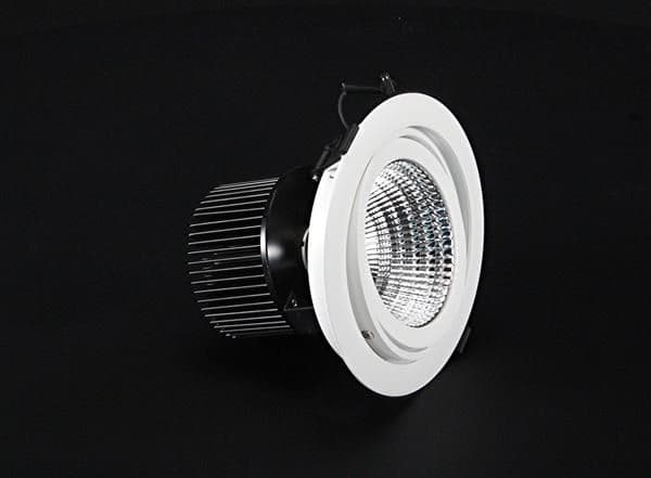 Встраиваемый светильник DEKO LIGHT COB44 DEKO LIGHT