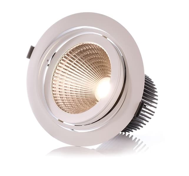 Встраиваемый светильник DEKO LIGHT COB44 DEKO LIGHT