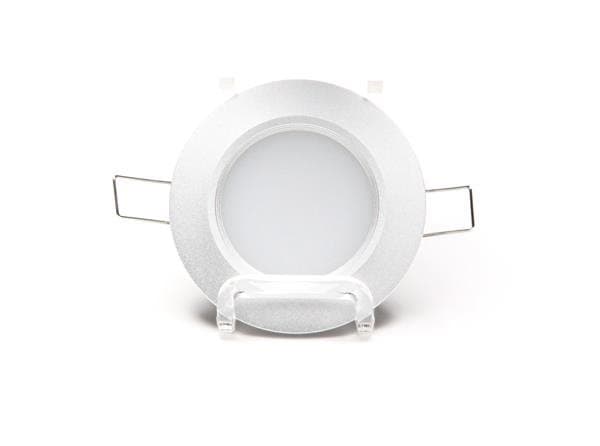 Встраиваемый светильник DEKO LIGHT Built in ceiling lamp 565022 DEKO LIGHT