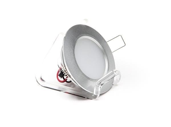 Встраиваемый светильник DEKO LIGHT Built in ceiling lamp 565022 DEKO LIGHT