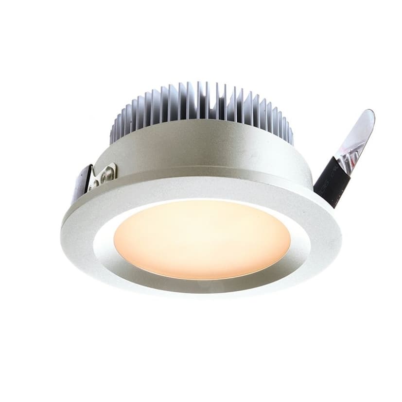 Встраиваемый светильник DEKO LIGHT Built in ceiling lamp 565024 DEKO LIGHT