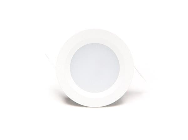 Встраиваемый светильник DEKO LIGHT Built in ceiling lamp 565024 DEKO LIGHT
