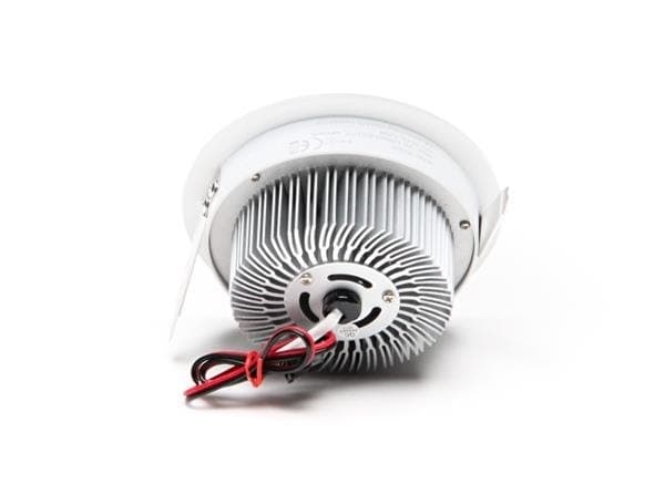 Встраиваемый светильник DEKO LIGHT Built in ceiling lamp 565029 DEKO LIGHT