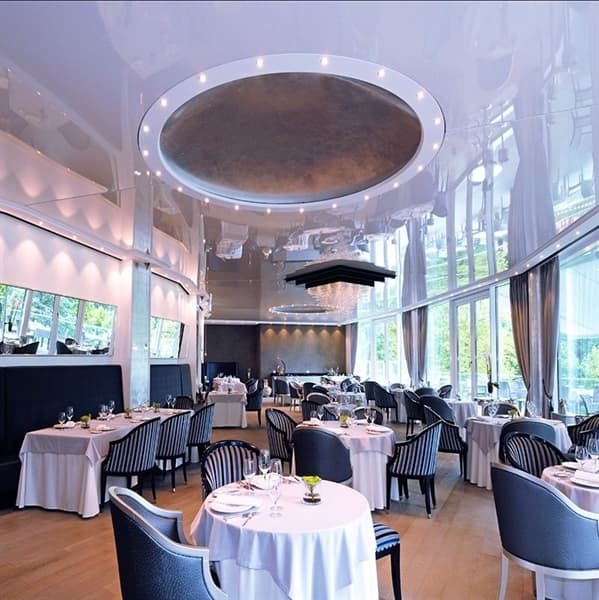 Встраиваемый светильник DEKO LIGHT Built in ceiling lamp COB 68 DEKO LIGHT