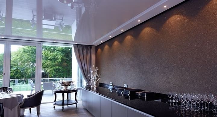 Встраиваемый светильник DEKO LIGHT Built in ceiling lamp COB 68 DEKO LIGHT