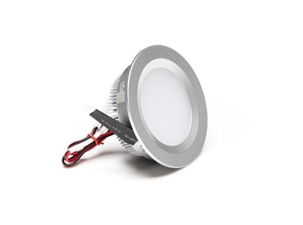 Встраиваемый светильник DEKO LIGHT Built in ceiling lamp 565041 DEKO LIGHT