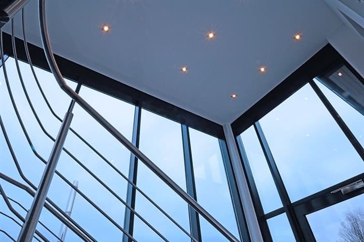 Встраиваемый светильник DEKO LIGHT Built in ceiling lamp COB 68 565054 DEKO LIGHT