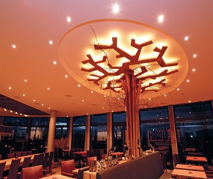 Встраиваемый светильник DEKO LIGHT Built in ceiling lamp COB 95 DEKO LIGHT